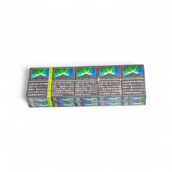 Marlboro 80s, Berry  capsule , carton, cigarette