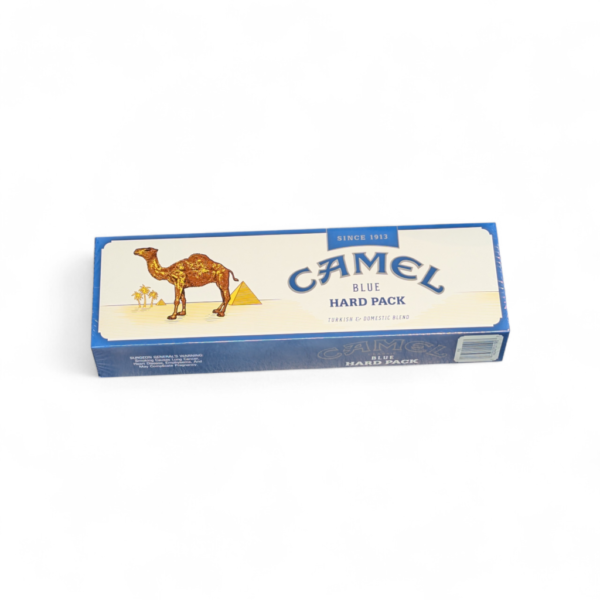 Camel Blue , carton , cigarette