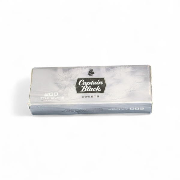 Captain Black Sweets 100s, carton , cigarilla