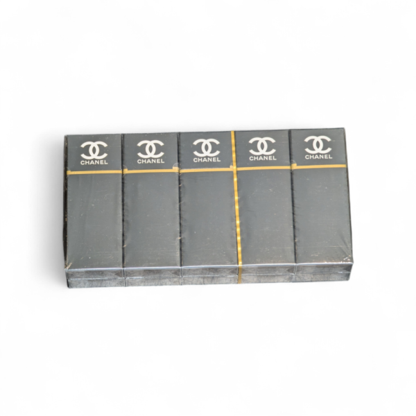 Chanel , superslim , carton , blueberry flavor