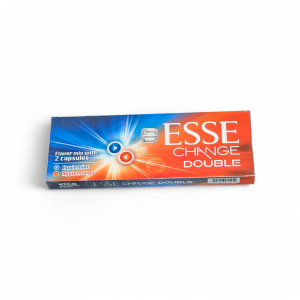 Esse Applemint-Aplmango , superslim , carton , cigarette