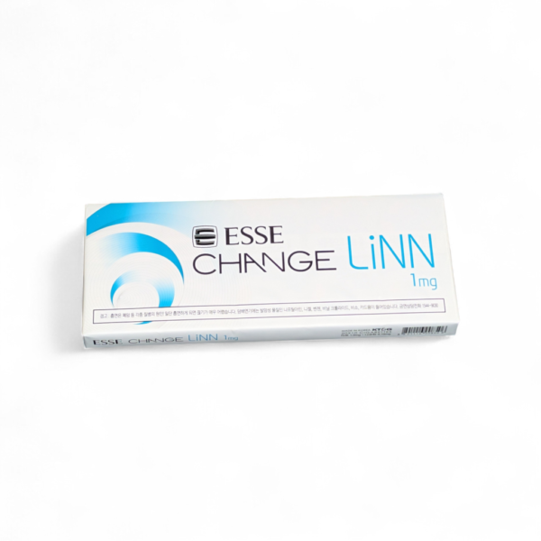 Esse Linn Berry-Mint capsule , carton , cigarette