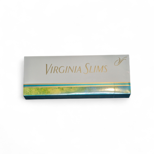 Virginia Menthol 100s , carton , cigarette