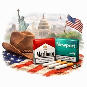 American Duty Free